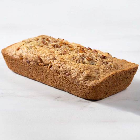 Banana Nut Bread