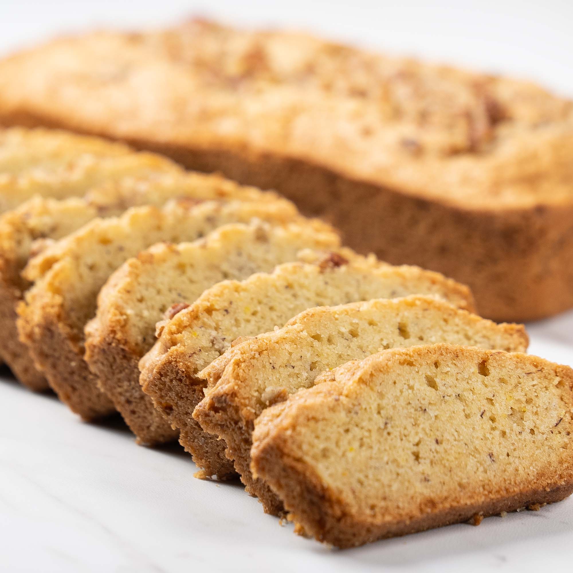 Banana Bread