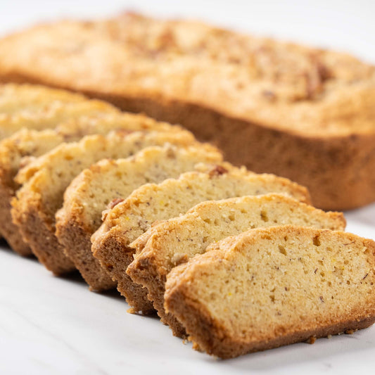 Banana Bread